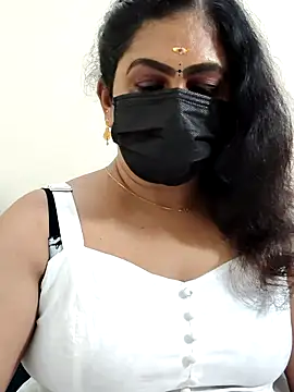 Sweetie_swetha37's cam snapshot