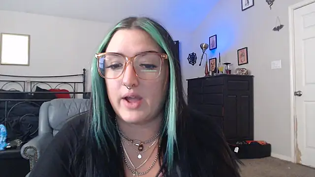 ImKatMeow's cam snapshot