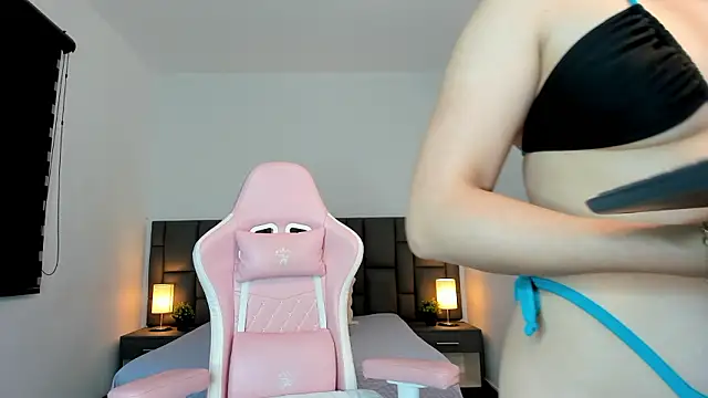 sara_ospinna's cam snapshot