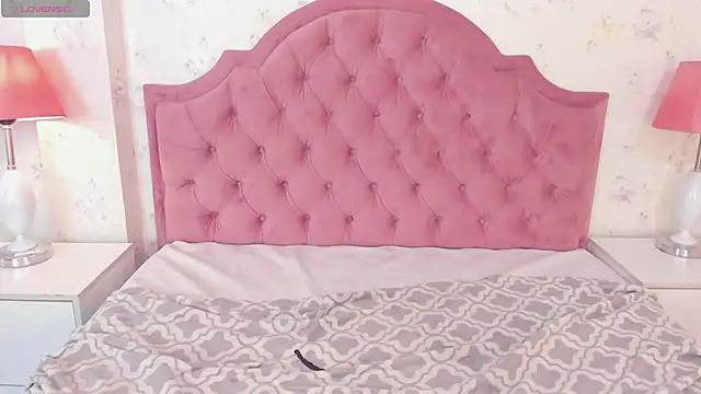 SusanaCreed's cam snapshot