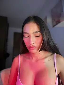 DulceLenns's cam snapshot