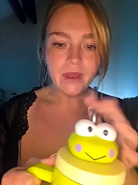 MissLolly92's cam snapshot