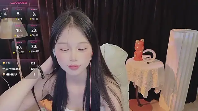 -Annababy's cam snapshot