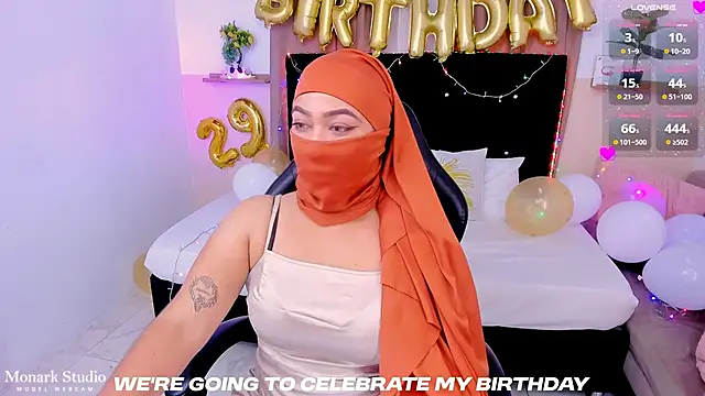 Kendra_Kait's cam snapshot