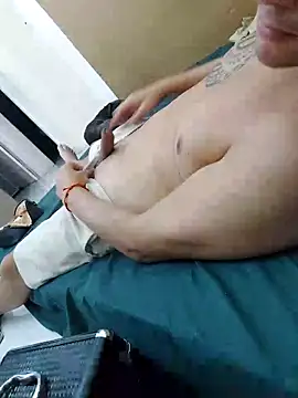 jeff_pepoer's cam snapshot