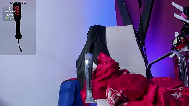 Alana_Jones_'s cam snapshot