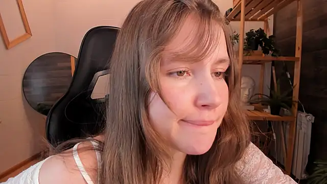 MaryannSoftt live sex cam