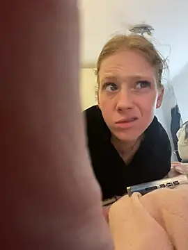 georgiag's cam snapshot