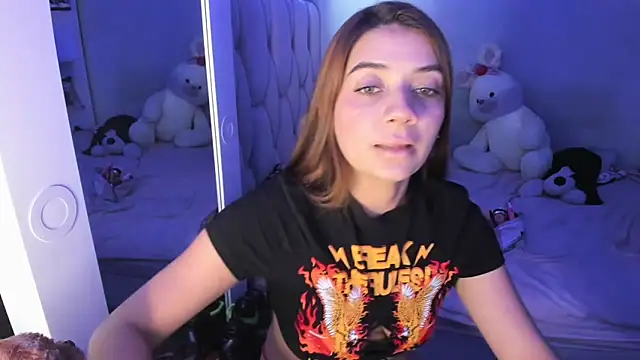 KittyKlum's cam snapshot