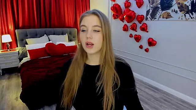 GoldenMirage's cam snapshot