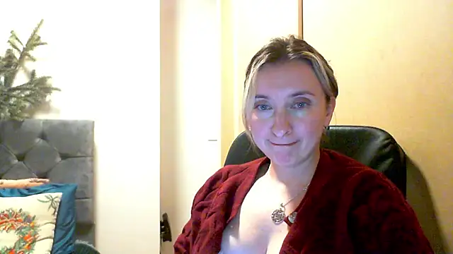 SusanCurt's cam snapshot