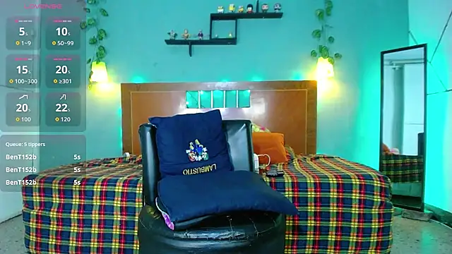 dann_big's cam snapshot