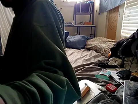 DevinToore's cam snapshot