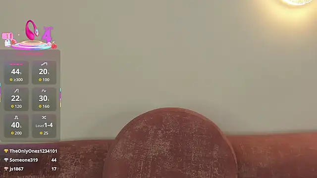 nicolle_pierce's cam snapshot