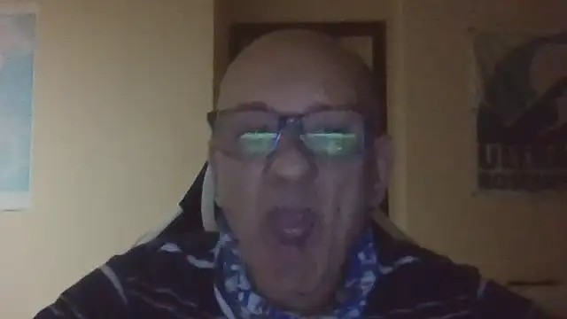 llopaco's cam snapshot