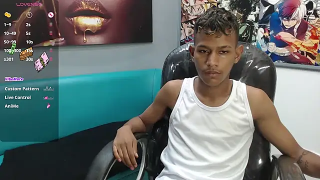 Rory_castro's cam snapshot