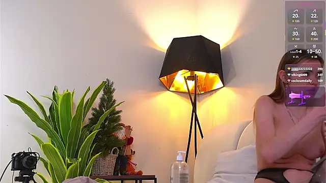 VallieBrandwein's cam snapshot