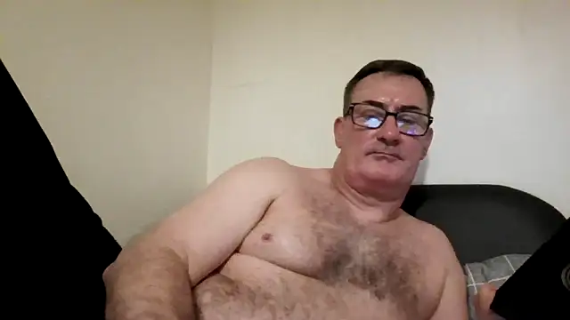 goldenman59's cam snapshot