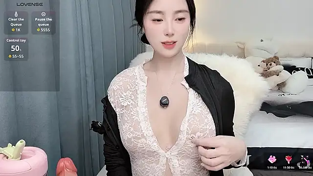 Xiaotaimei_666 live sex cam