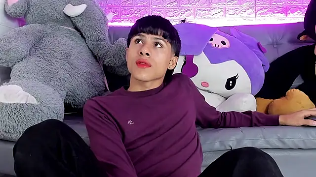 Evans_Robinson's cam snapshot