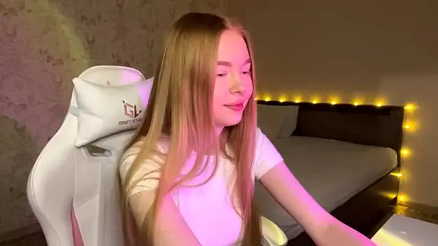 LumiSun live sex cam