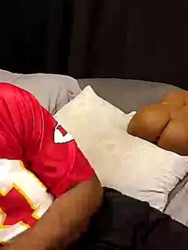 B4KINC's cam snapshot