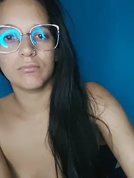 Perla_and_Maikol's cam snapshot