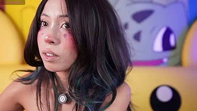 miss__maria's cam snapshot