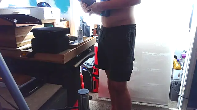 TheGAPEgatsby92's cam snapshot