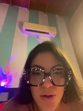 alilith's cam snapshot