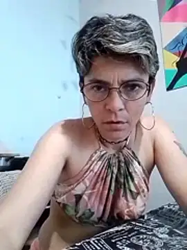 Lulypsicologasexual's cam snapshot