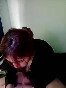 Anggelic's cam snapshot