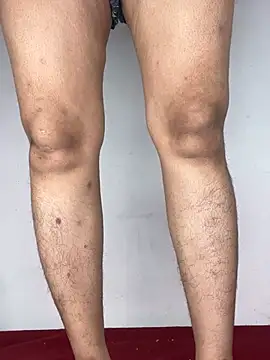 Ruby-7's cam snapshot