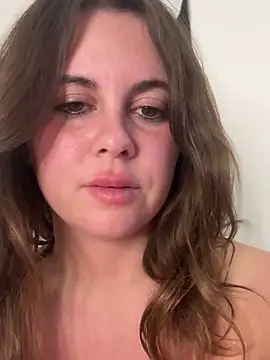 Samantha_official's cam snapshot