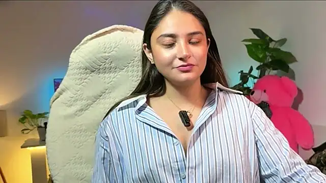 demieliss's cam snapshot