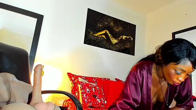 KimberlyBanks2's cam snapshot