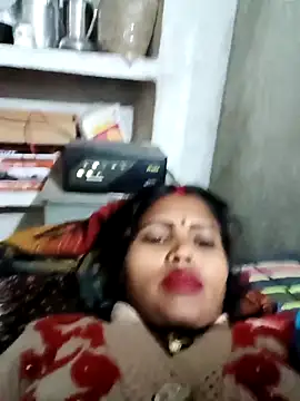 Cm_pooja's cam snapshot