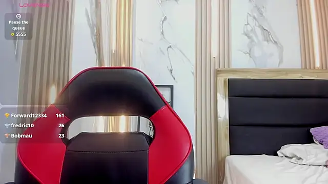 MAIRAKANE's cam snapshot