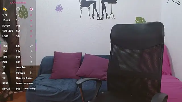 Angel_Naye's cam snapshot