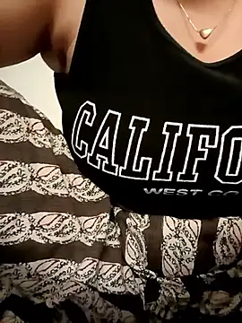 ShamaParvin's cam snapshot