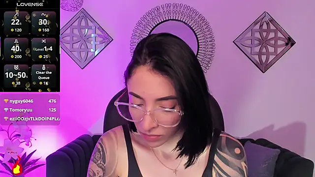 barbie_scoth_'s cam snapshot