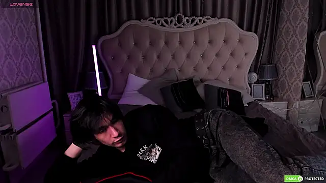 CalvinOwens's cam snapshot