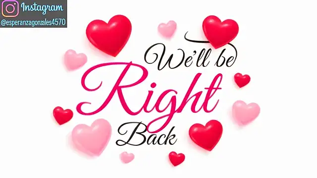 esperancita-4570's cam snapshot