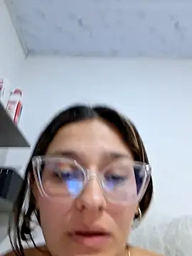 Ary-18's cam snapshot