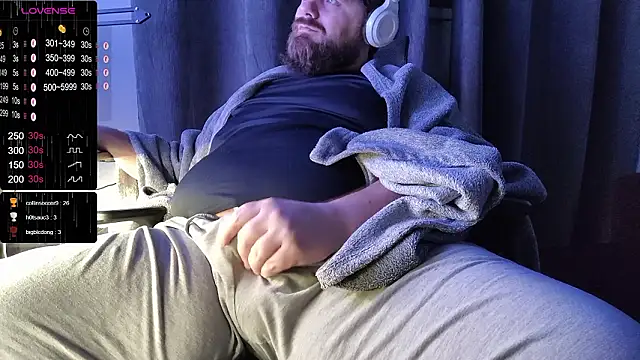 KingMarti live sex cam