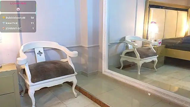 CharlesBrown_'s cam snapshot