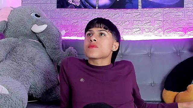 Evans_Robinson's cam snapshot