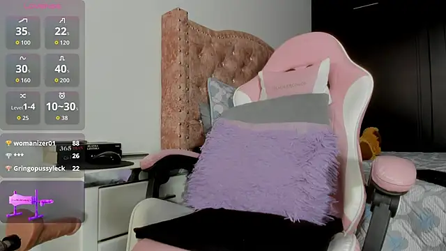 Layla_Sia's cam snapshot