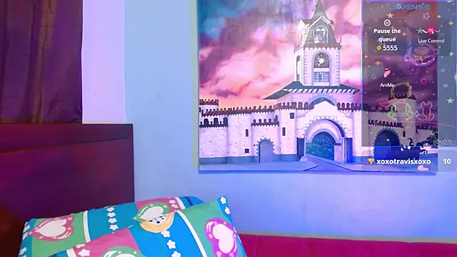 Jeffstyle18 live sex cam