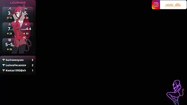 supradoll live sex cam